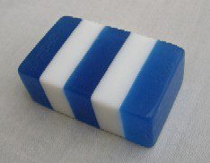 Click here for the Wigan Athletic Coloured Soap Bars